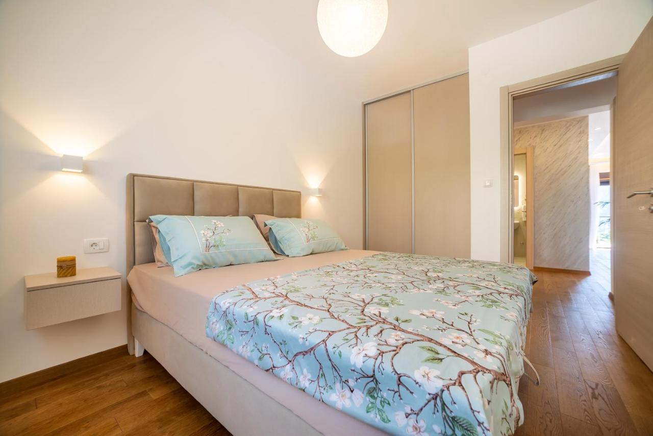 Montefiori Lux View Apartment Kotor Exterior photo